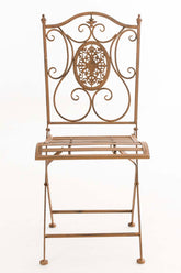 TPFGarden Stuhl Sidan